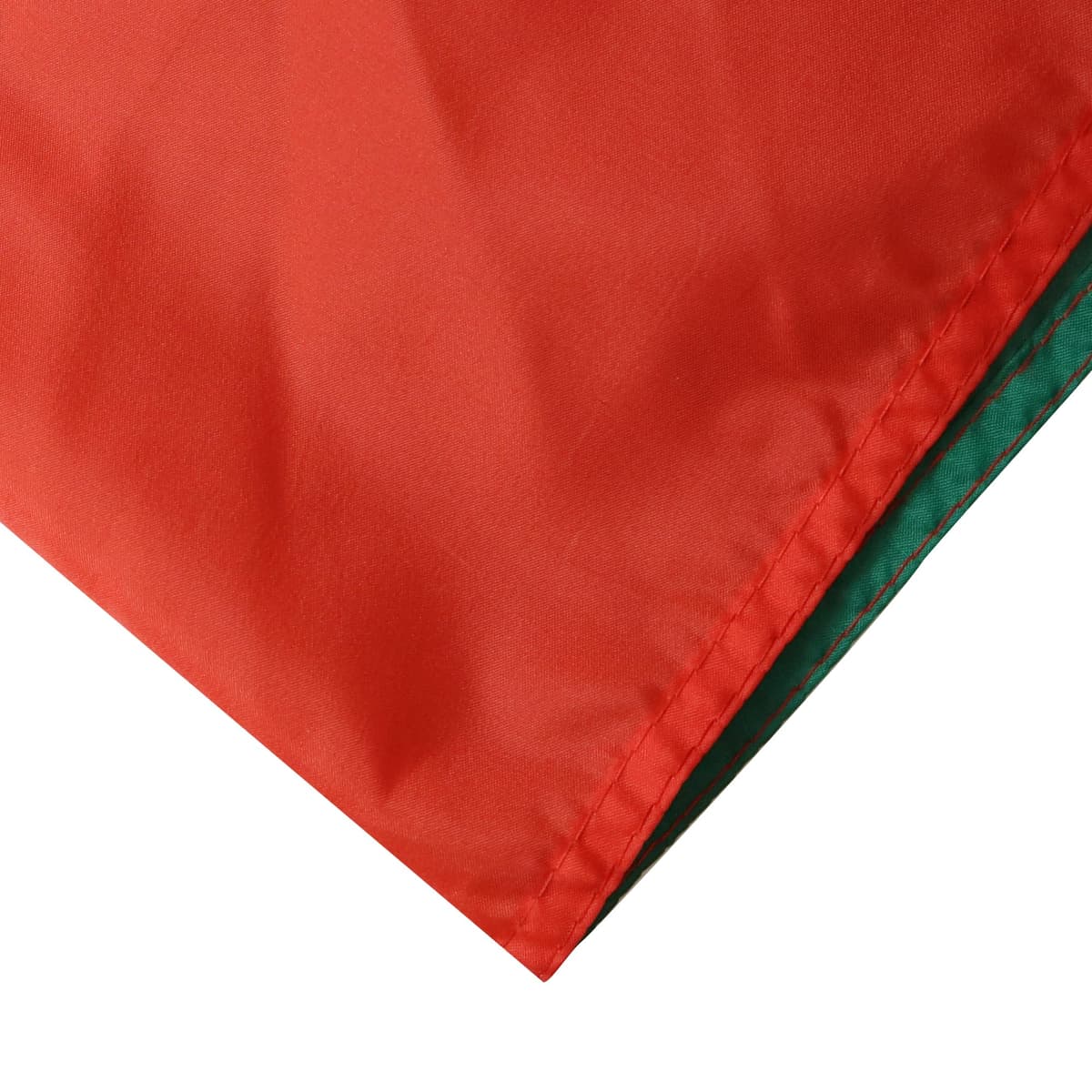 AZ FLAG - Burkina Faso Flag - 3x5 Ft - 100D Polyester Burkinabe Banner with Two Metal Grommets - Fade Resistant - Vivid Colors - 3' x 5' Feet - 150x90 Cm — view 5