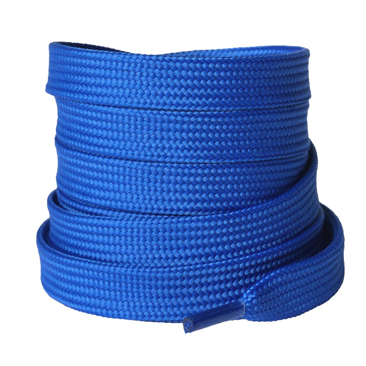 Olukssck - 2 Pares de Cordones Planos, Cordones duraderos de Repuesto de 10 mm de Calidad para Zapatos de Deporte, Zapatos de Ciudad — view 32