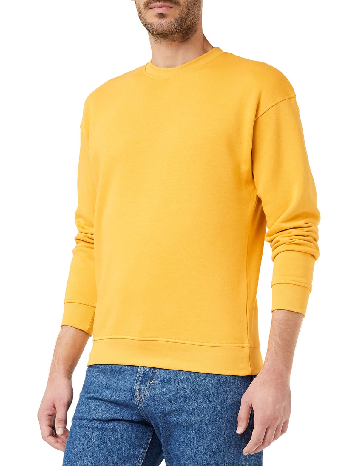 JACK & JONES Jjebasic Sweat Crew Neck Noos Sudadera para Hombre — view 47