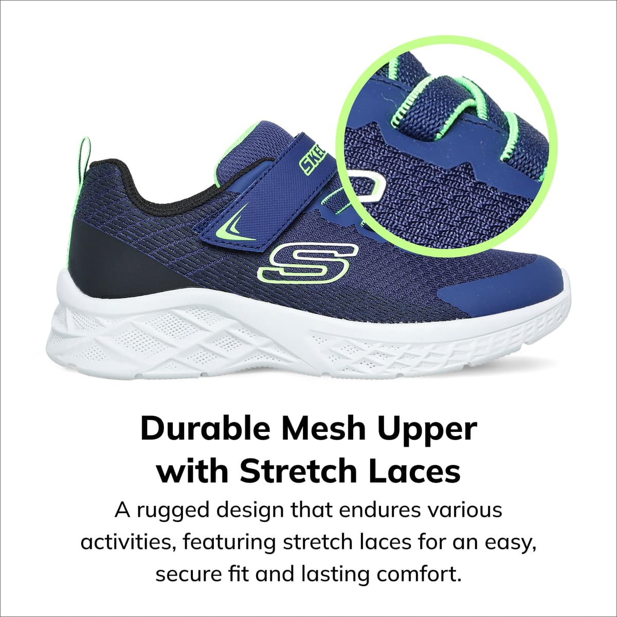 Skechers Skechers Razor Air Hyper-Brisk ZapatillasNiños — view 4