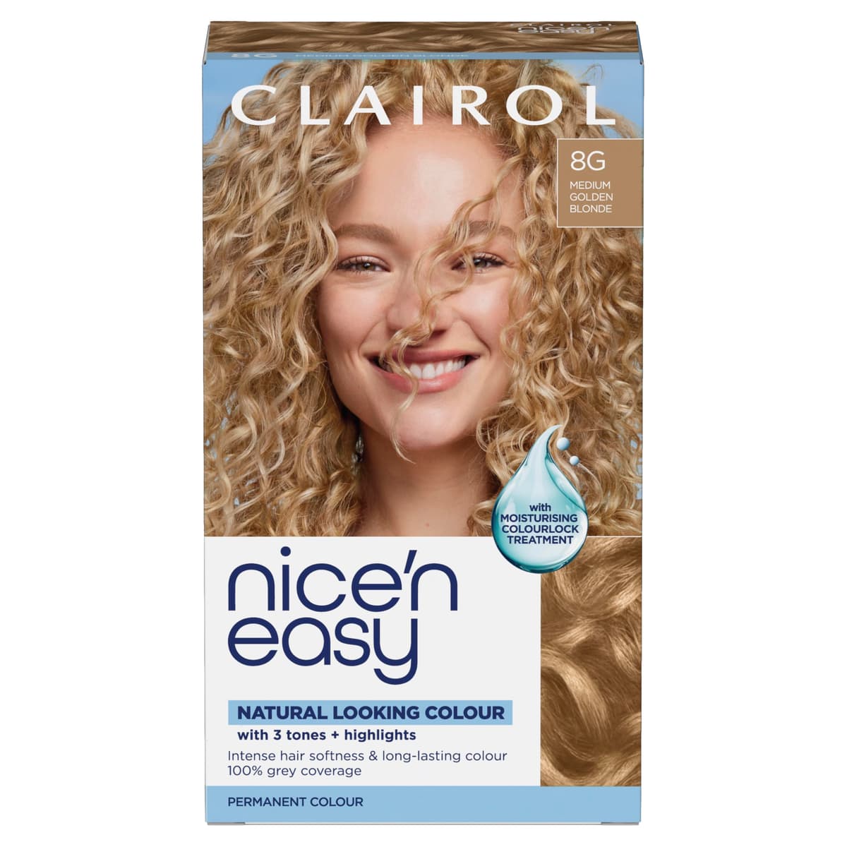 Clairol Root Touch-Up Permanent Hair Dye, 5 Medium Brown — view 13