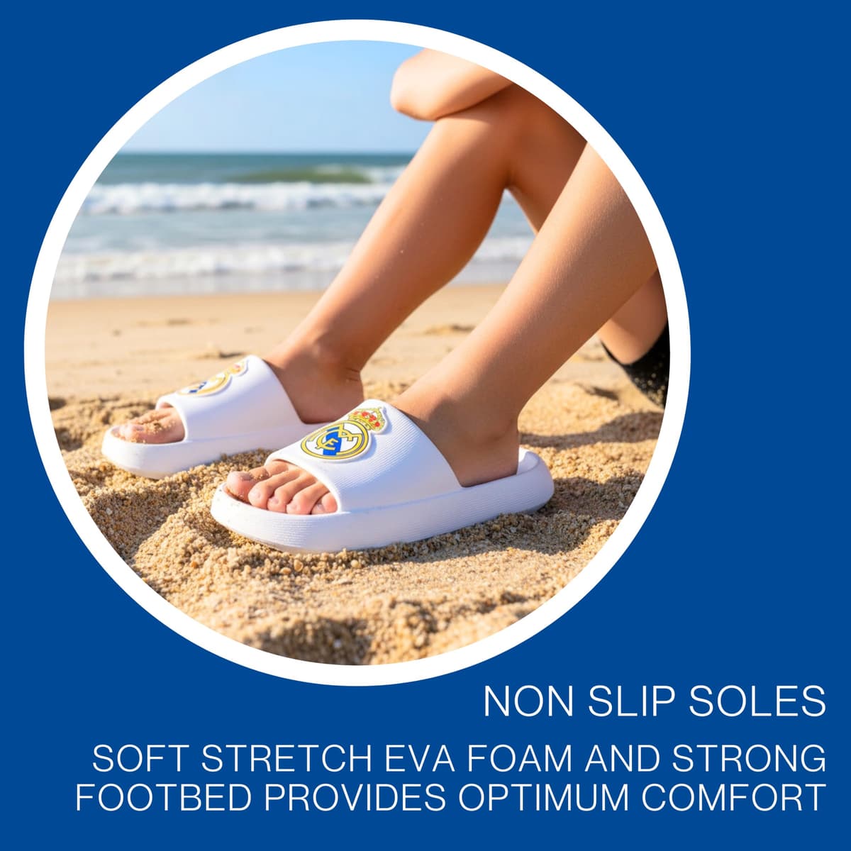 Sandalias para Niños, Sandalias de Verano, Regalo Niños, Tallas EU 28 a 35 — view 4