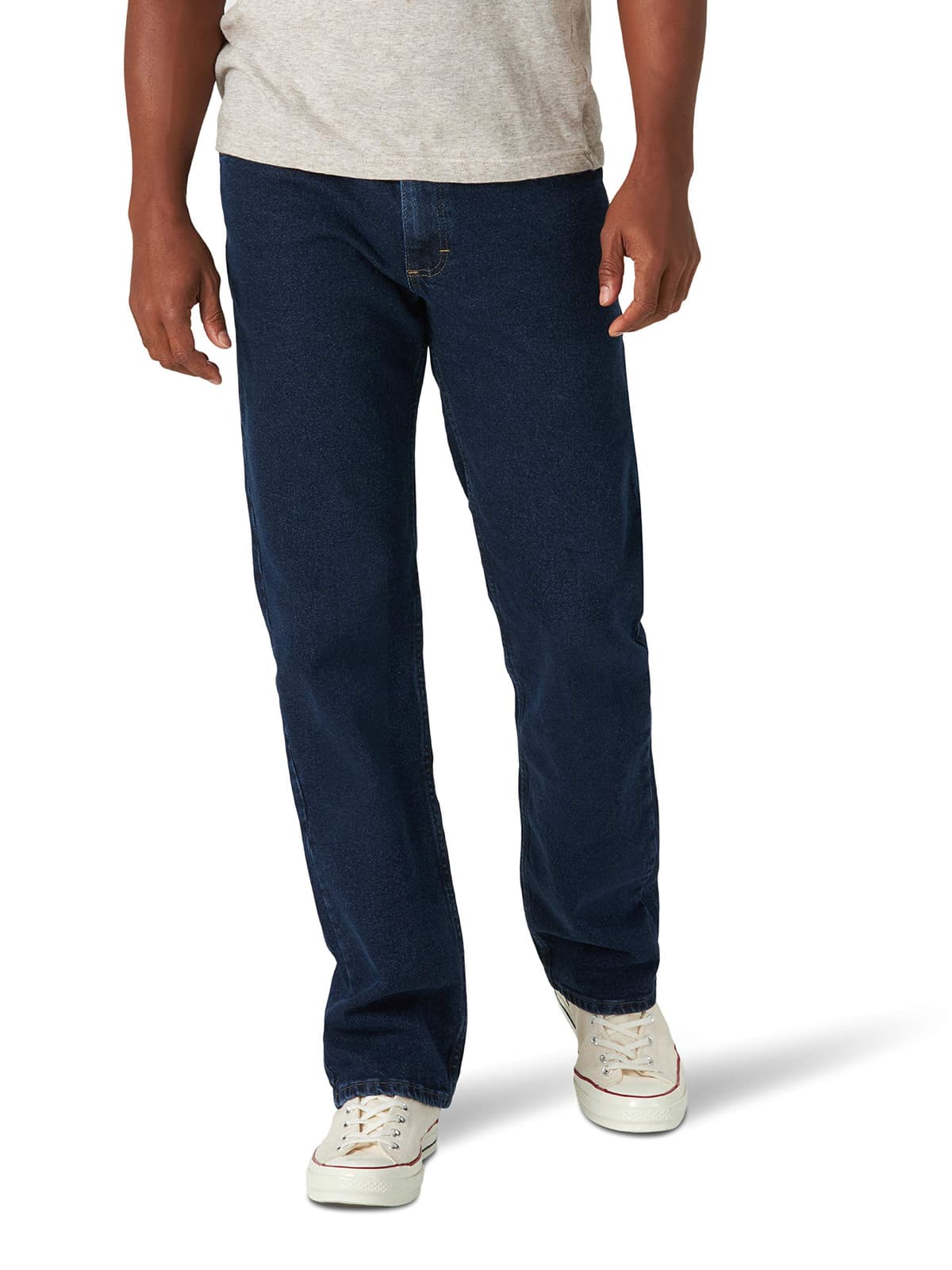 Wrangler Authentics Men's Zm100rd Jeans — view 24
