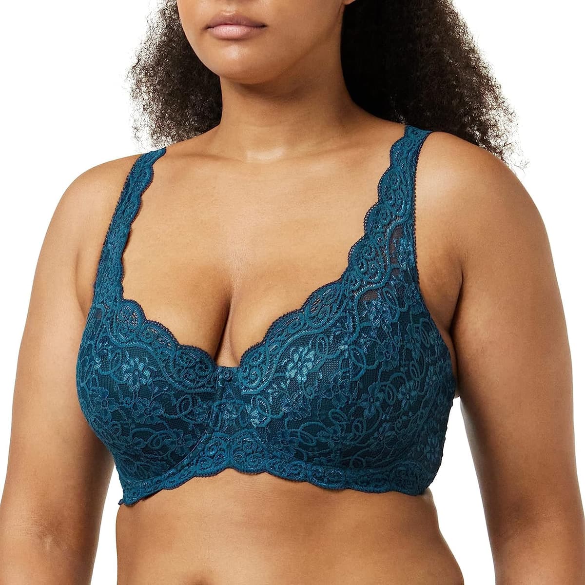 Triumph Women's Amourette Bra — view 18