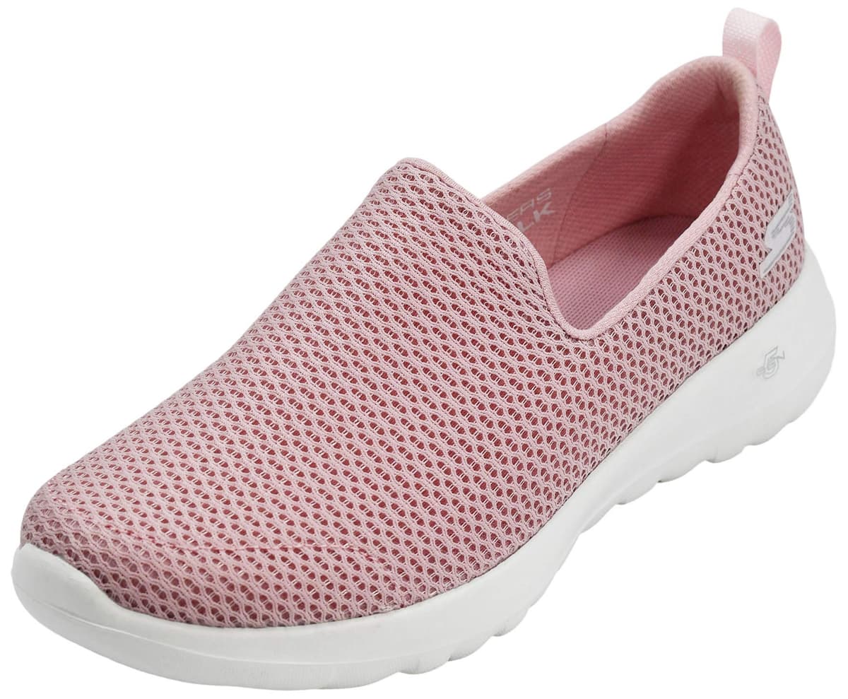 Skechers Women's Go Walk JoyGym Shoes — view 9