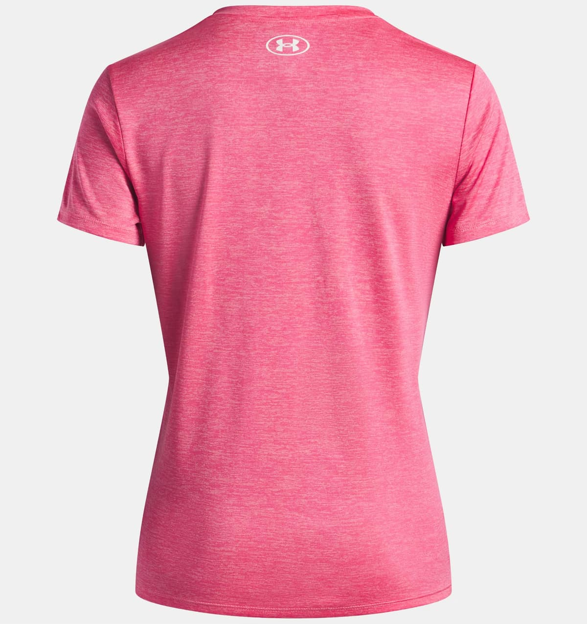 Under Armour Women's UA Tech™ Twist V-Neck Short Sleeve Tech SSV- Twist Mujer (Pack de 1) — view 3