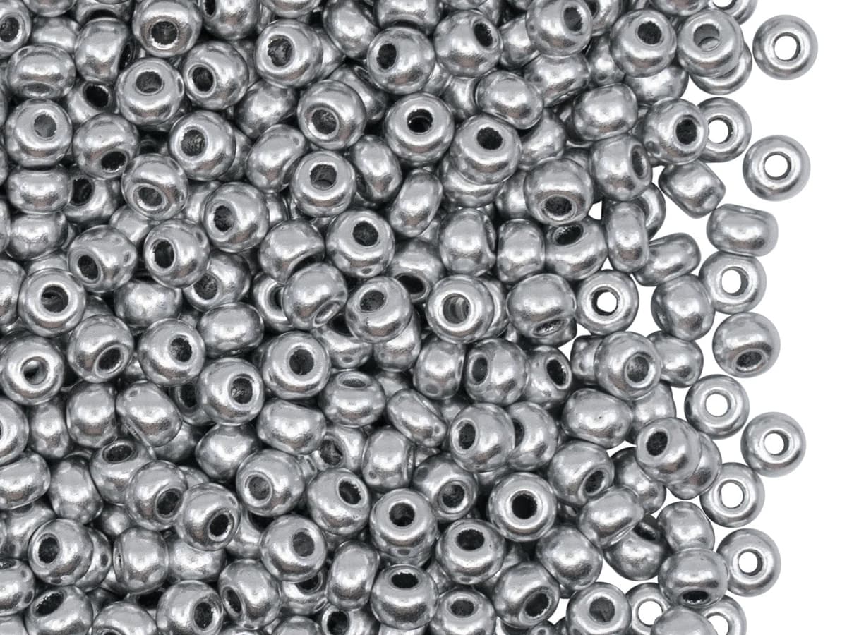 Czech 50-Piece Glass Beads, 6x9mm, Teardrop Siam Red — view 55