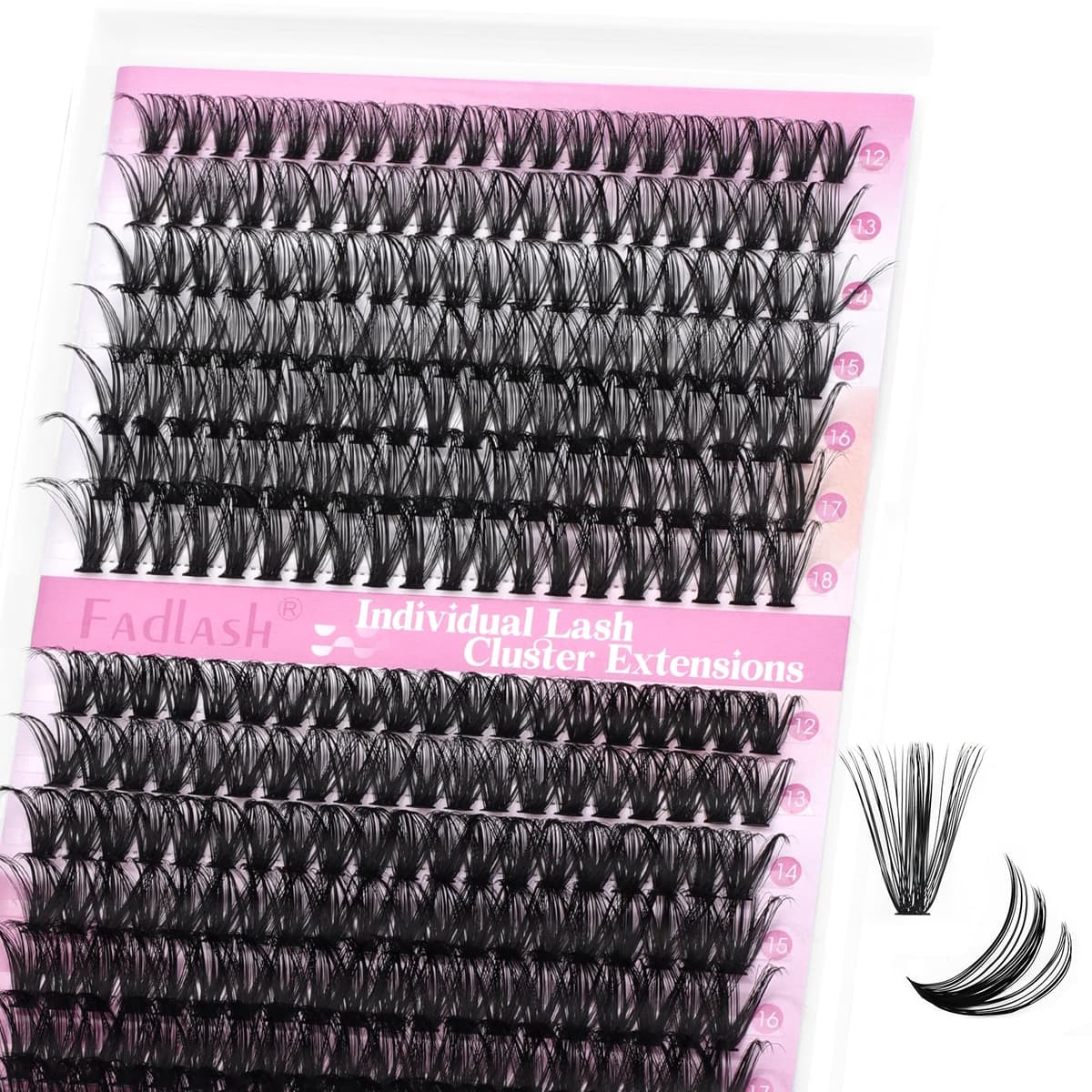 Removedor de Pestañas 5ml Removedora de Pegamento de Extensions Pestañas Glue Remover for Eyelash Limpiador de Gel para Extensione de Pestaña — view 46