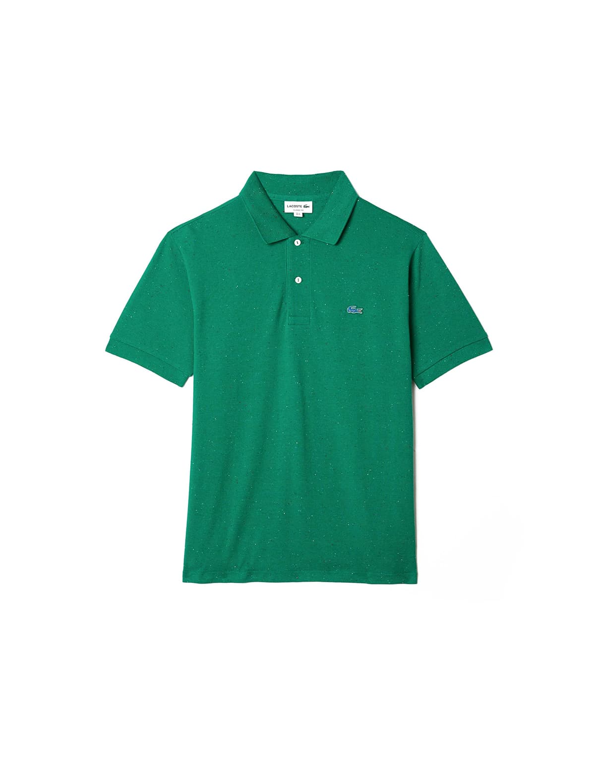 Lacoste Men's L1212 Polo Shirt (Pack of 1) — view 129