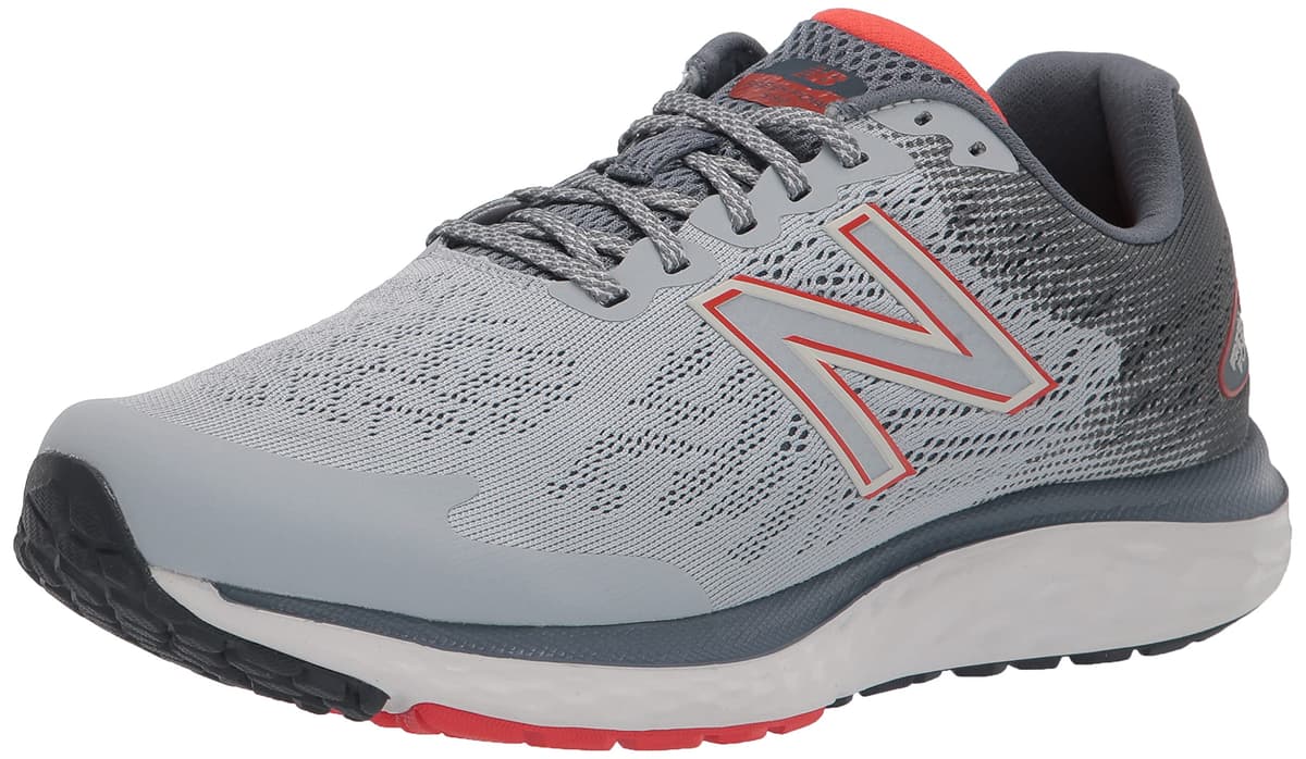 New Balance Men's Fresh Foam V1 Slide Sandal — view 7