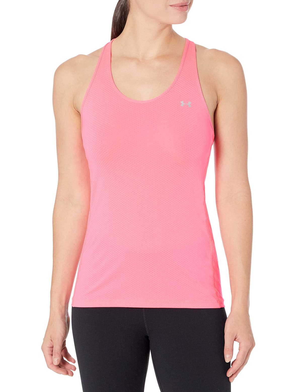 Under Armour Armour Racer Tank Chaqueta Mujer (Pack de 1) — view 8