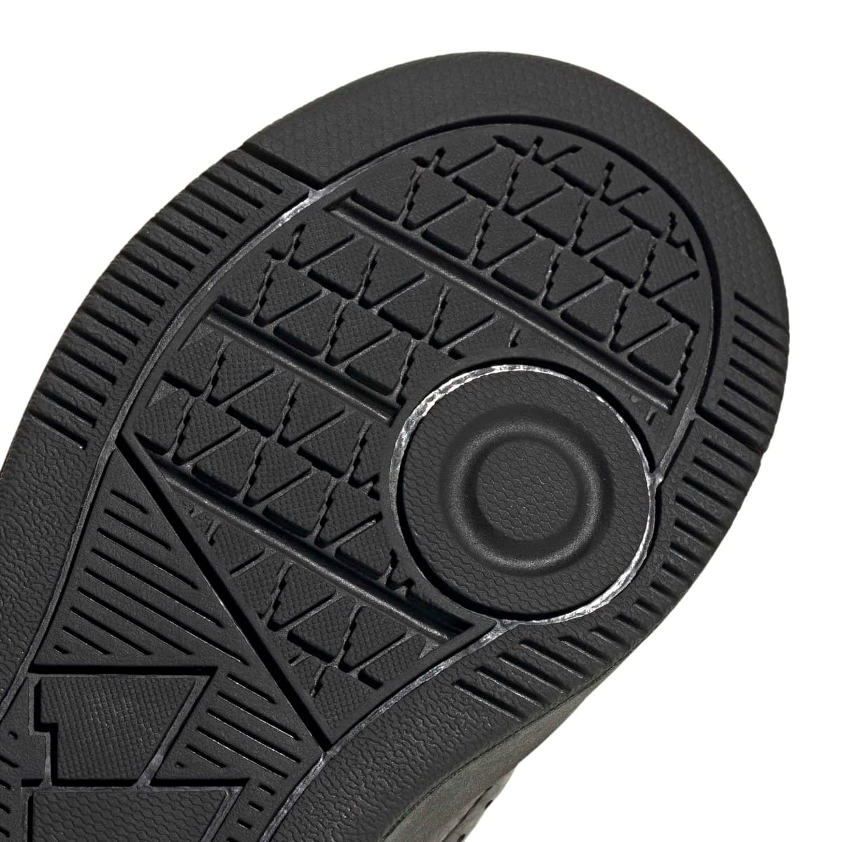 adidas Tensaur Hook and Loop Shoes — view 5