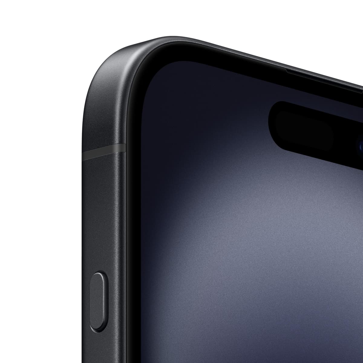 Apple iPhone 16 de 128 GB: Smartphone 5G con Control de Cámara, Chip A18 y un subidón en autonomía. Compatible con los AirPods; Negro — view 3