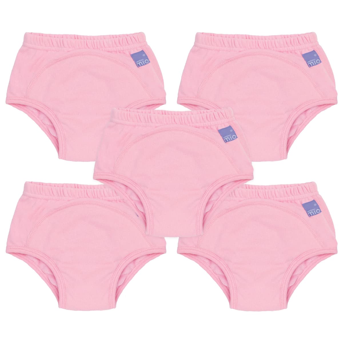 Bambino Mio Potty Training Pack de 5 Pañales de Aprendizaje — view 18