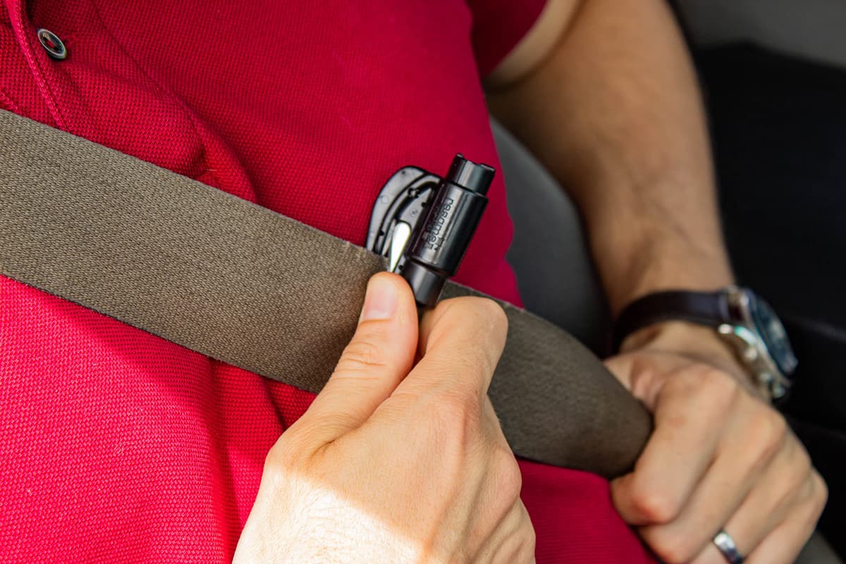 RESQME Car Escape Tool — view 10