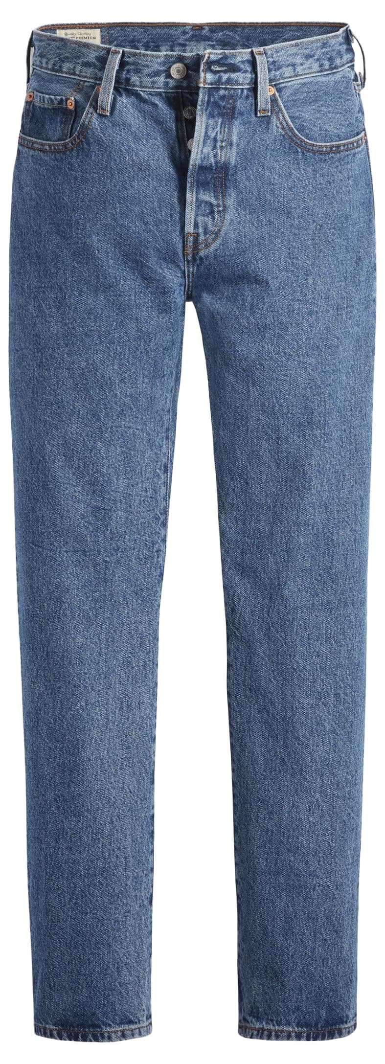 Levi's Men's 501 Original Fit Jeans — view 119
