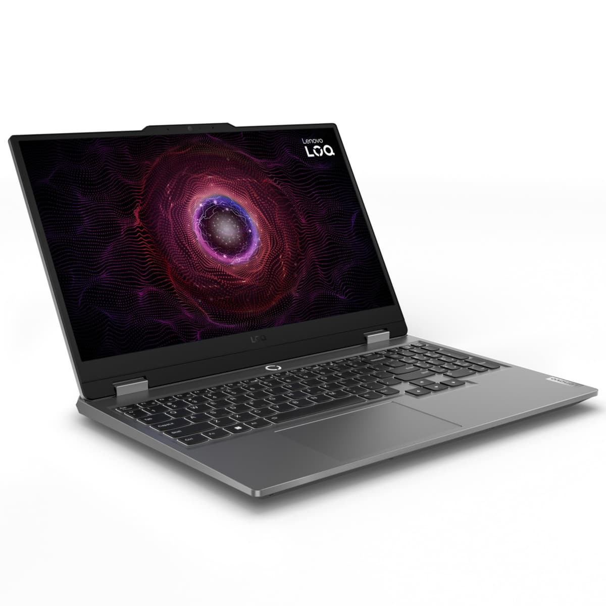 Lenovo LOQ 15ARP9 | AMD Ryzen 7 7435HS | 16GB RAM | 1TB SSD | RTX 4050 |15.6" | Windows 11 Home Gaming Laptop — view 3