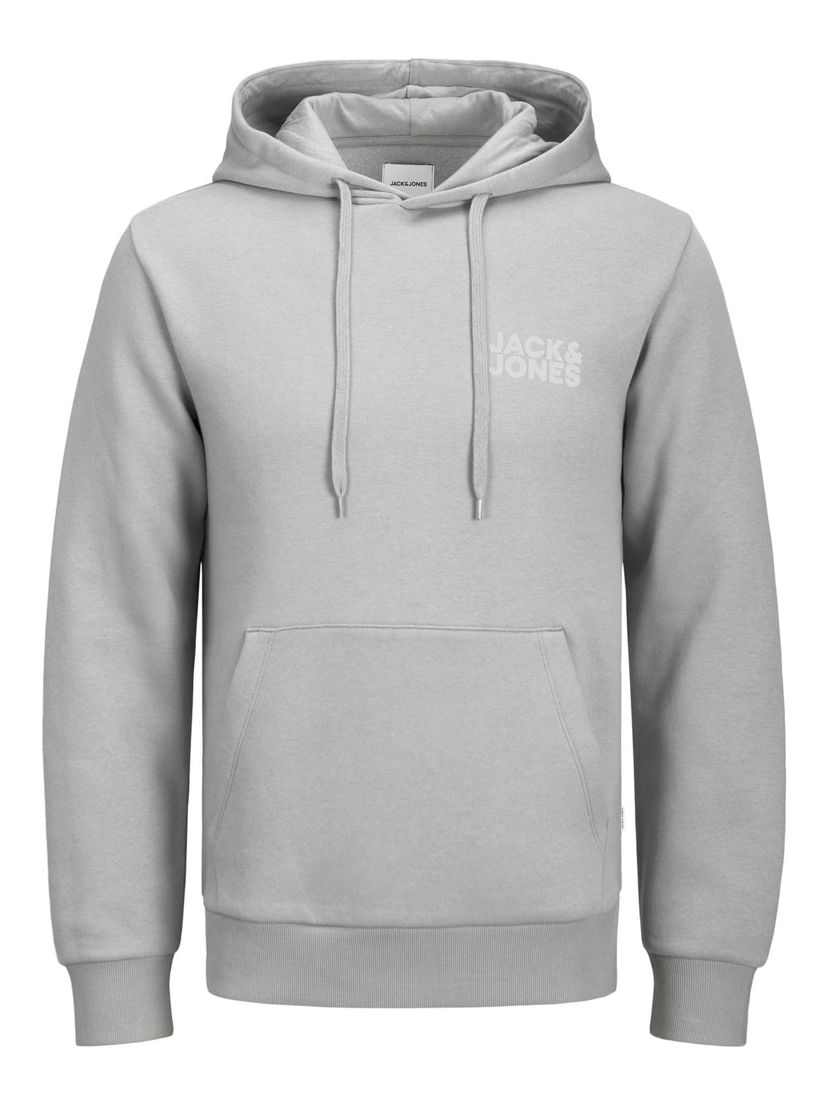 JACK & JONES Hoodie Logo Hoodie — view 40