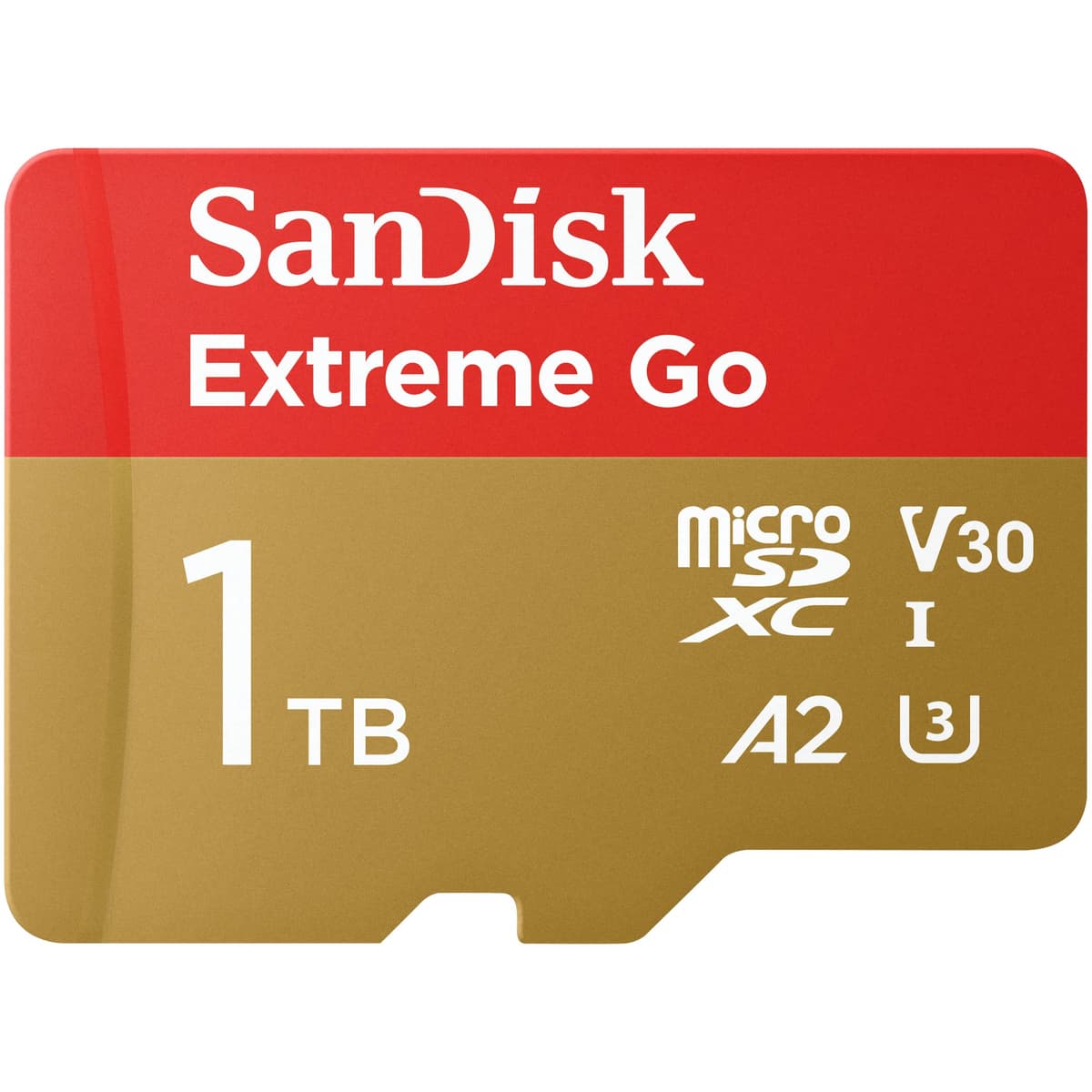 SANDISK Extreme microSDXC card 64GB +SD adapter (microSD card for smartphones, action cameras, drones, V30, up to 170 MB/s, SANDISK QuickFlow Technology, RescuePro Deluxe, UHS-I, 4k, V30, A2, C10, U3) — view 7