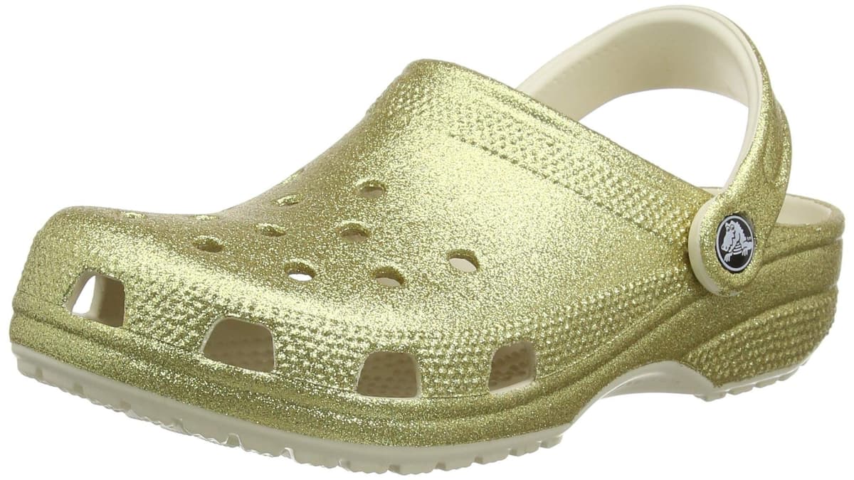 Crocs Athens Thong Sandal — view 88