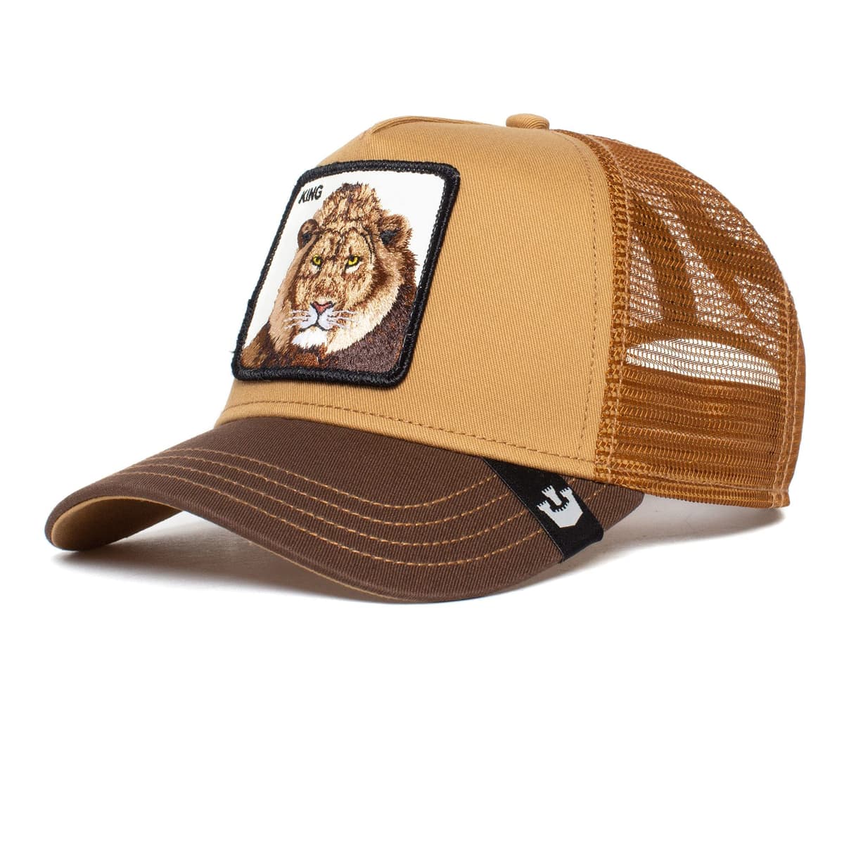 Goorin Bros. - Gorra para hombre