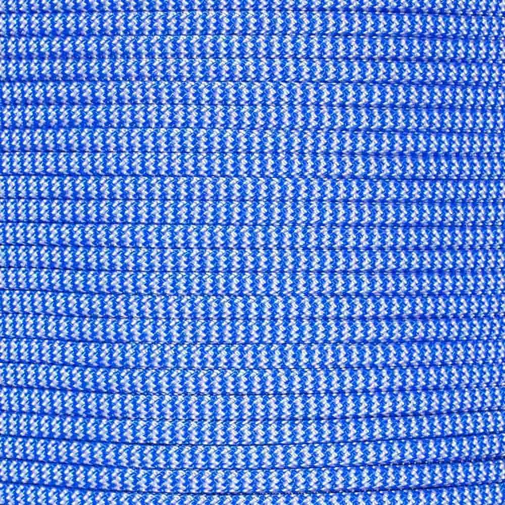 PARACORD PLANET 550 Nylon Paracord 7 Strand Type III Utility Cord - Largest Selection Available! — view 4