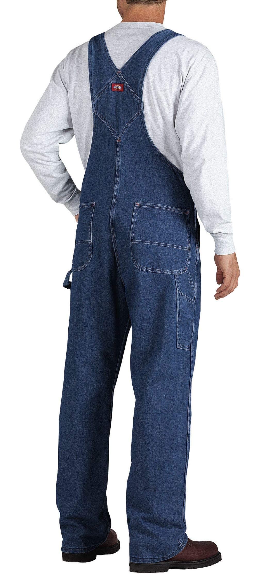 Dickies Bib Overall, Peto para Hombre — view 2