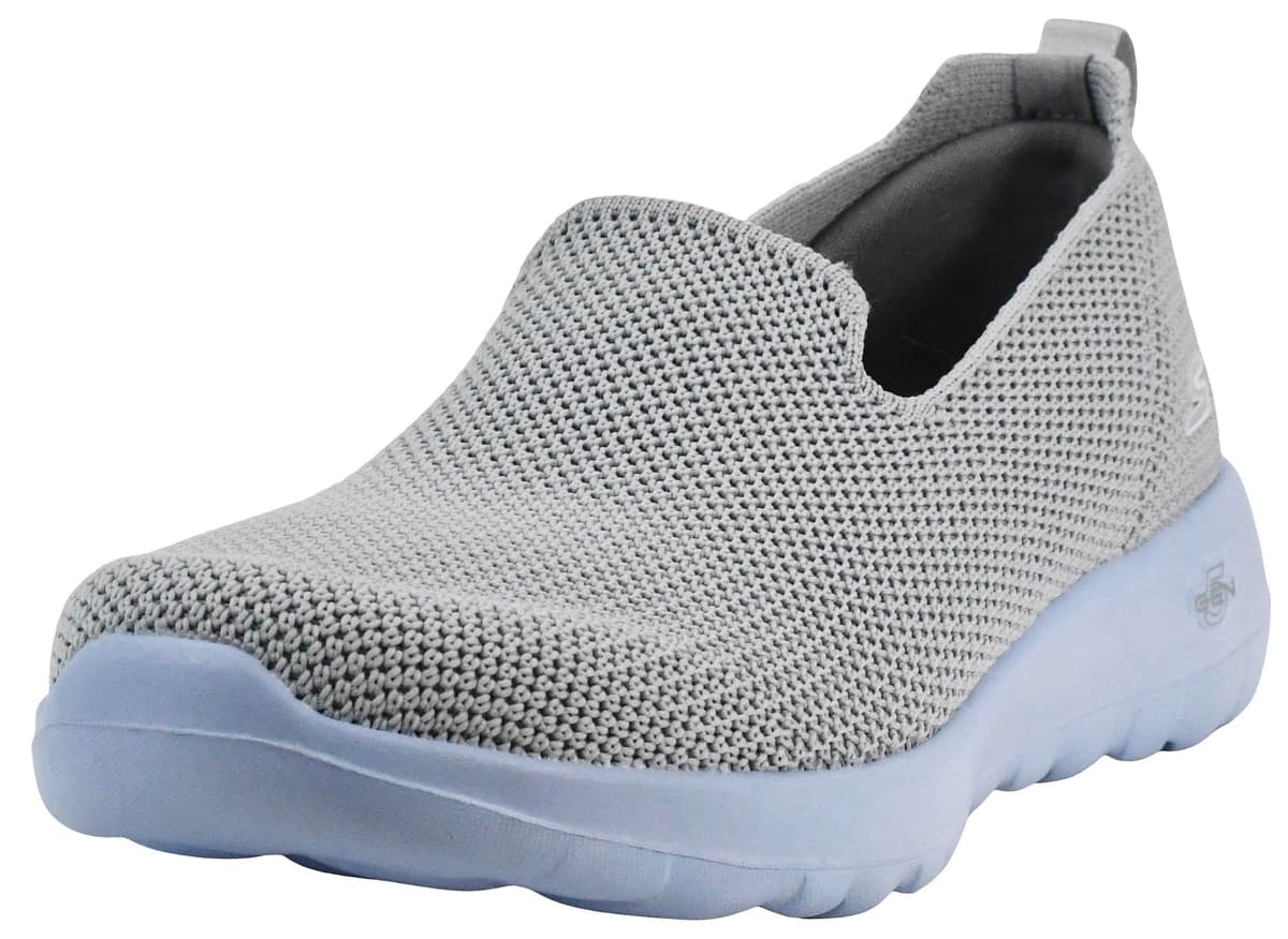 Skechers Mujer D'Lites Biggest Fan1 Trainers — view 125