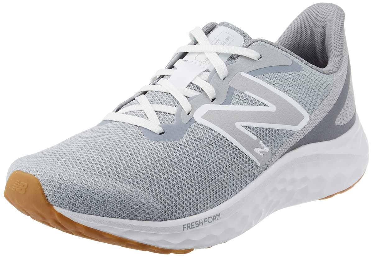 New Balance Men's Fresh Foam Arishi V4 Running Shoe — view 52
