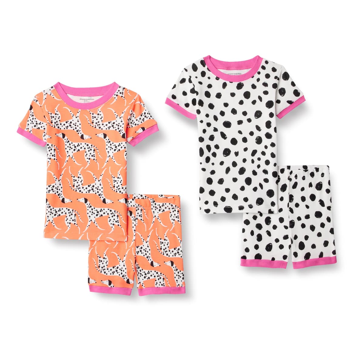 Amazon Essentials Unisex Baby Snug-Fit Cotton Pyjama Sleepwear Sets — view 18