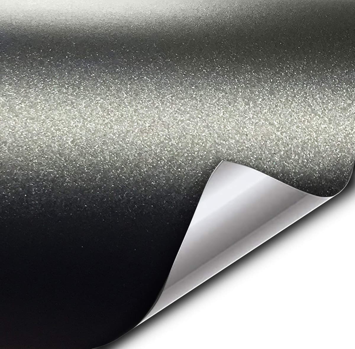 VViViD+ Premium Vinyl Wrap Film (1ft x 5ft, Gloss Viper Lime Green) — view 7
