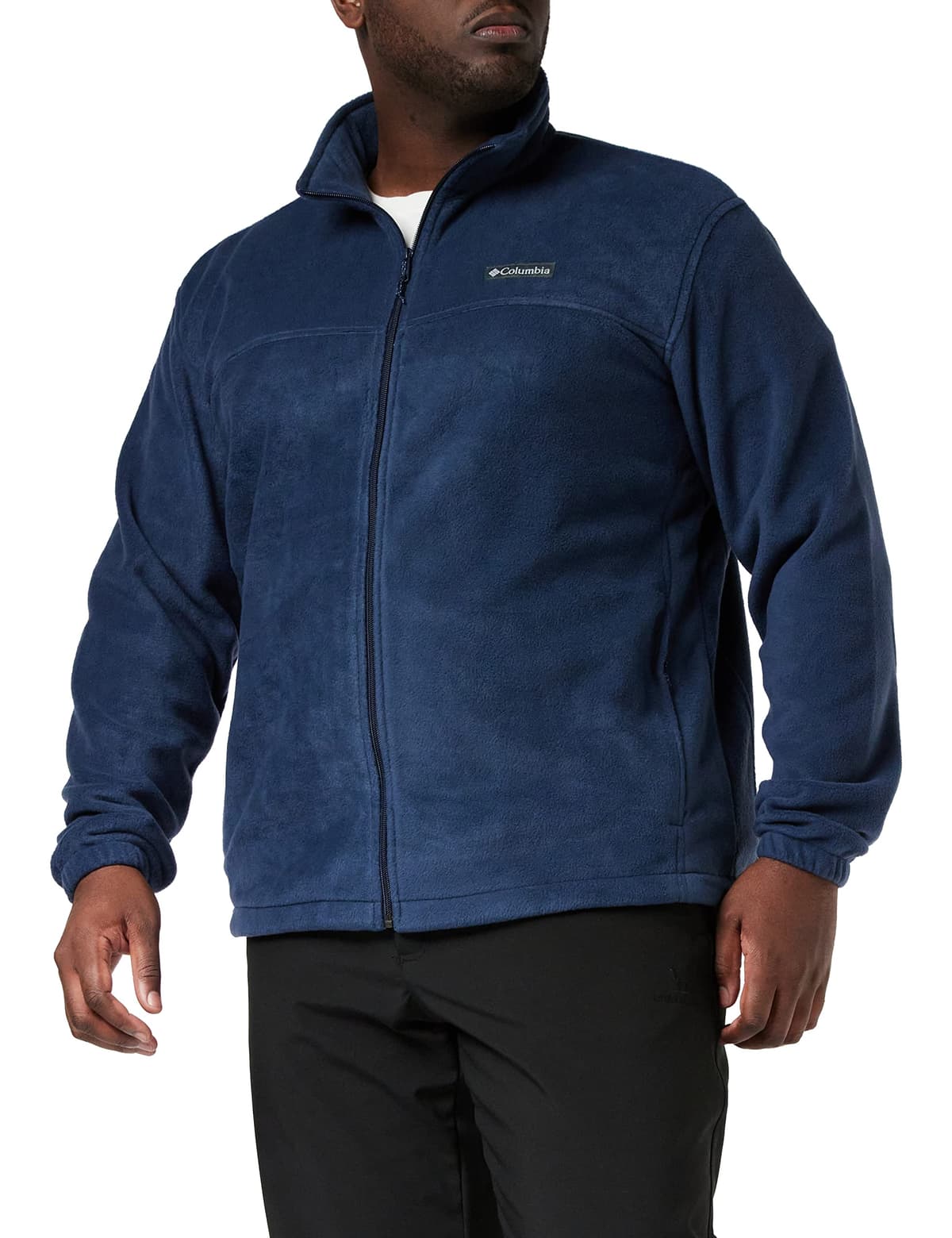 Columbia Men's Steens Mountain Full Zip 2.0 Fleece Jacket (pack of 1) — view 3