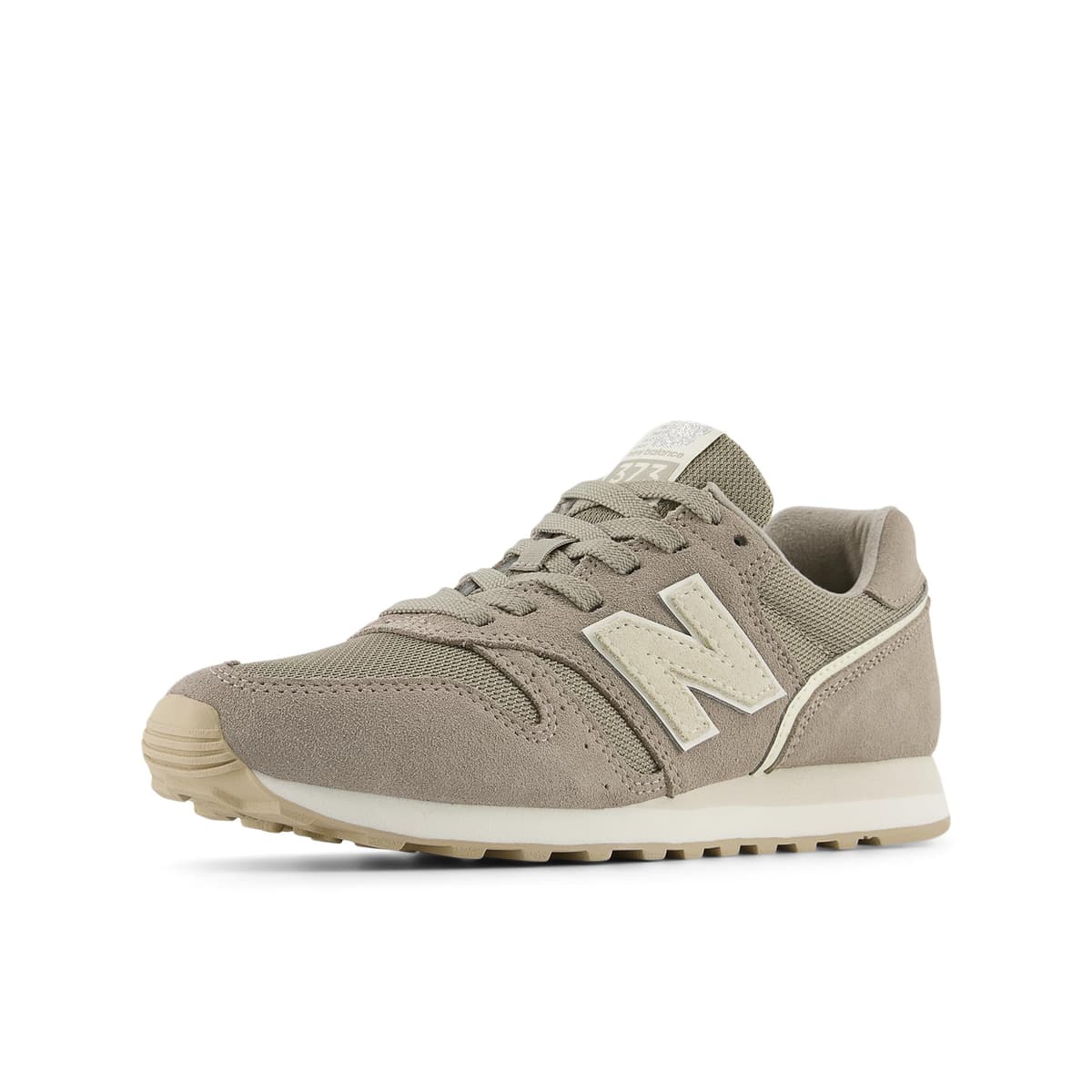 New Balance 373 entrenadoresNiñas — view 7