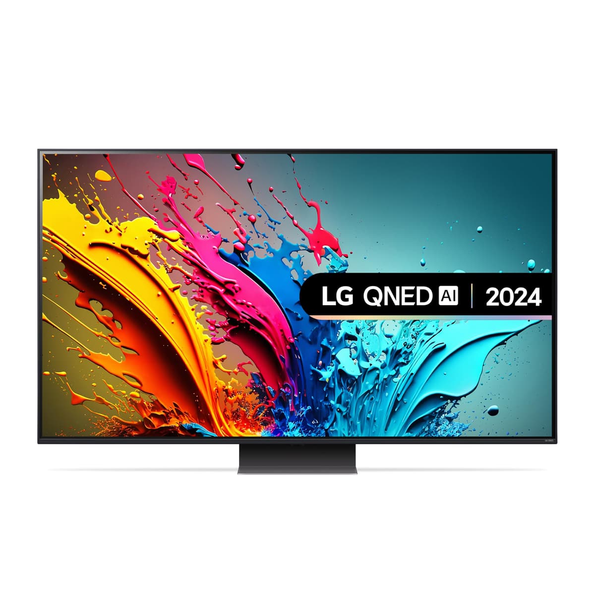 LG 65QNED70A6A 65-Inch 4K UHD Smart TV (α7 AI Processor, Amazon Alexa, 60Hz) [Model 2025] — view 20