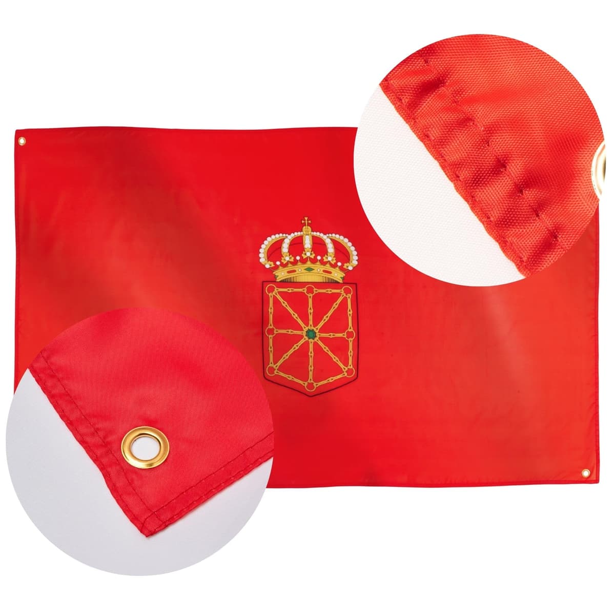 Runesol Lest We Forget, Premium Remembrance Poppy Day Flag - 3ft x 5ft, 4 Grommets, Indoors/Outdoors — view 757