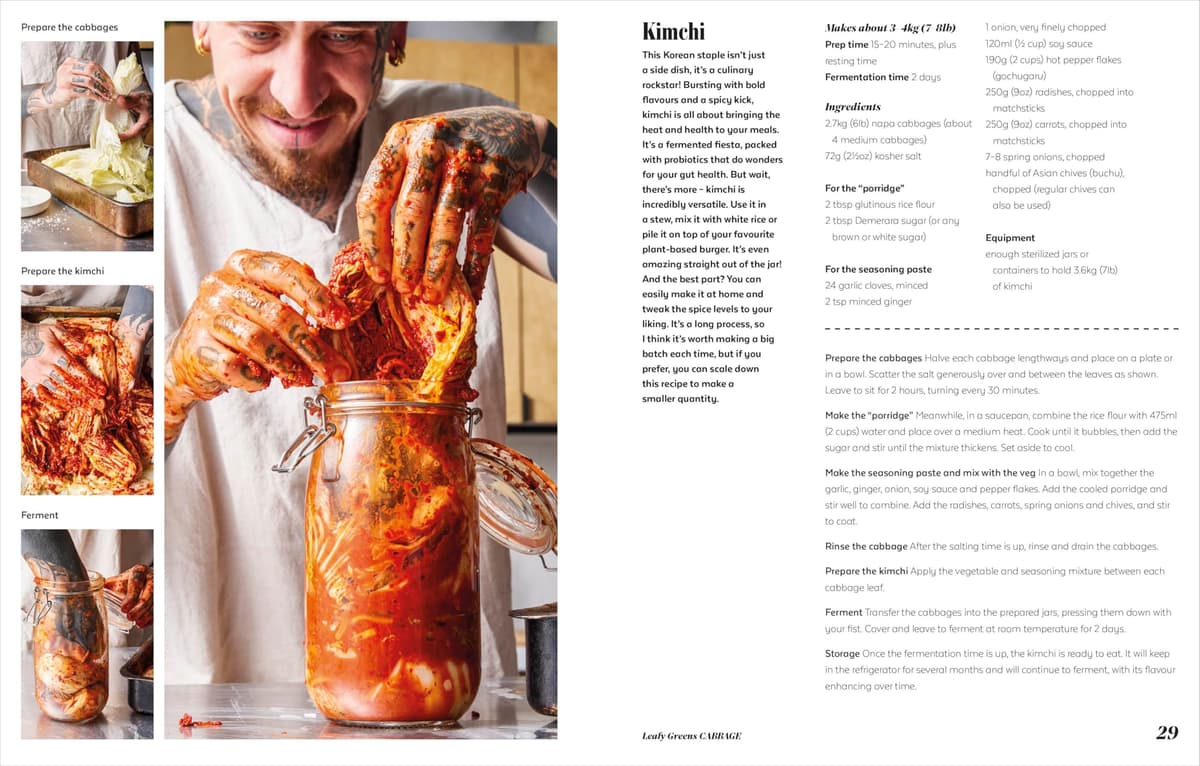 Low Waste Living: Recipes to Reduce Waste and Live Life Sustainably — view 5