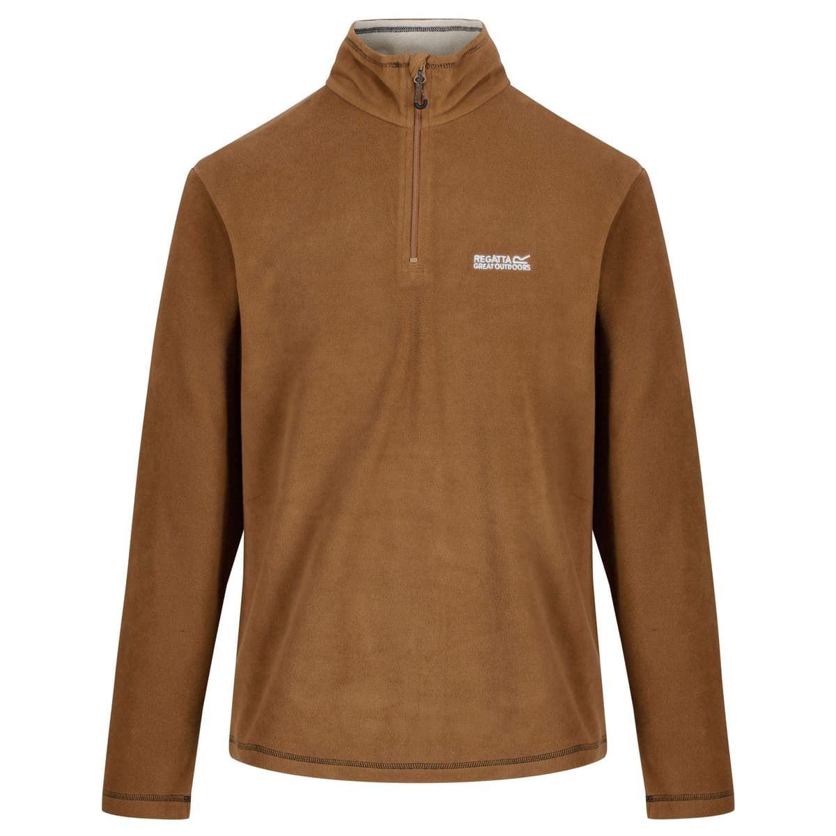 Regatta Thompson - Forro Polar para Hombre, Color 633 — view 43