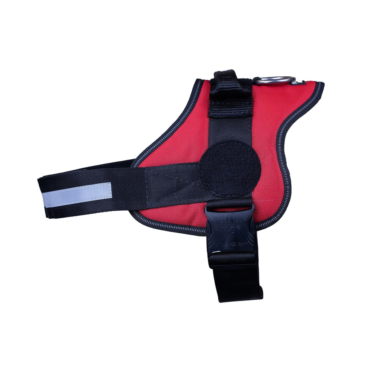 JULIUS-K9Powerharness, Size: S/Mini, Black — view 63