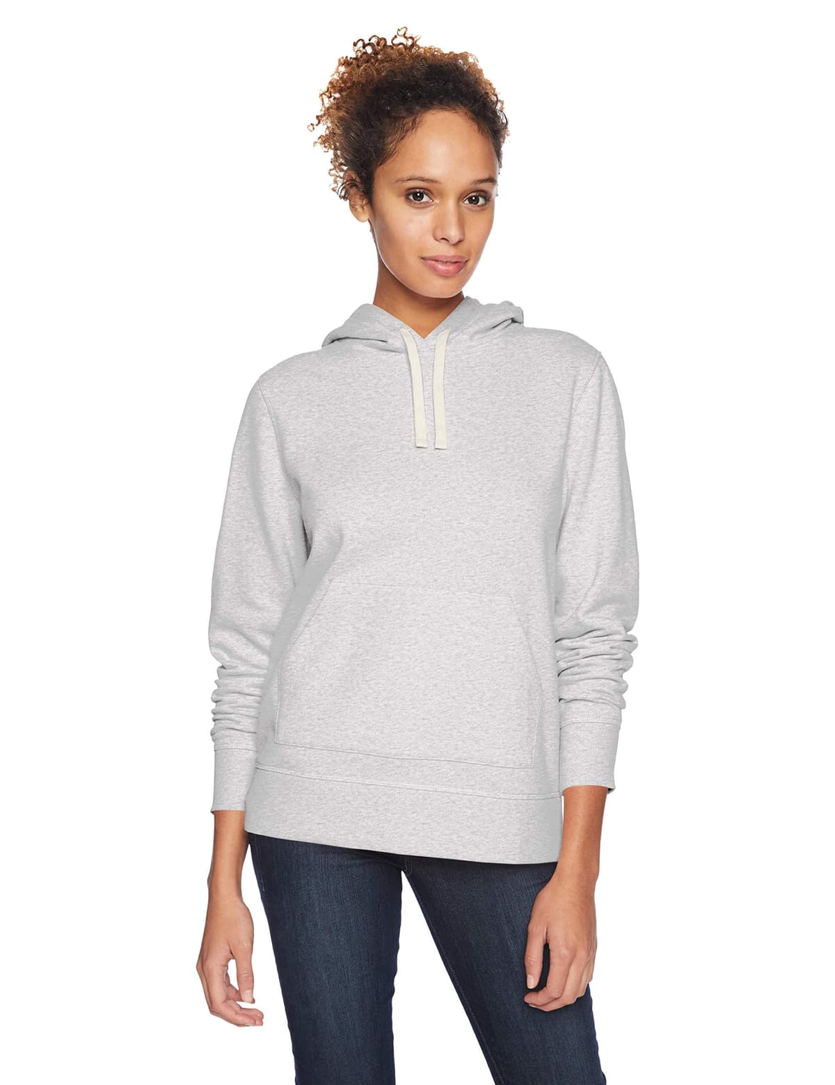 Amazon Essentials Mujer Sudadera con Capucha y Corte Regular de Felpa Francesa (Disponible En Tallas Grandes) — view 20