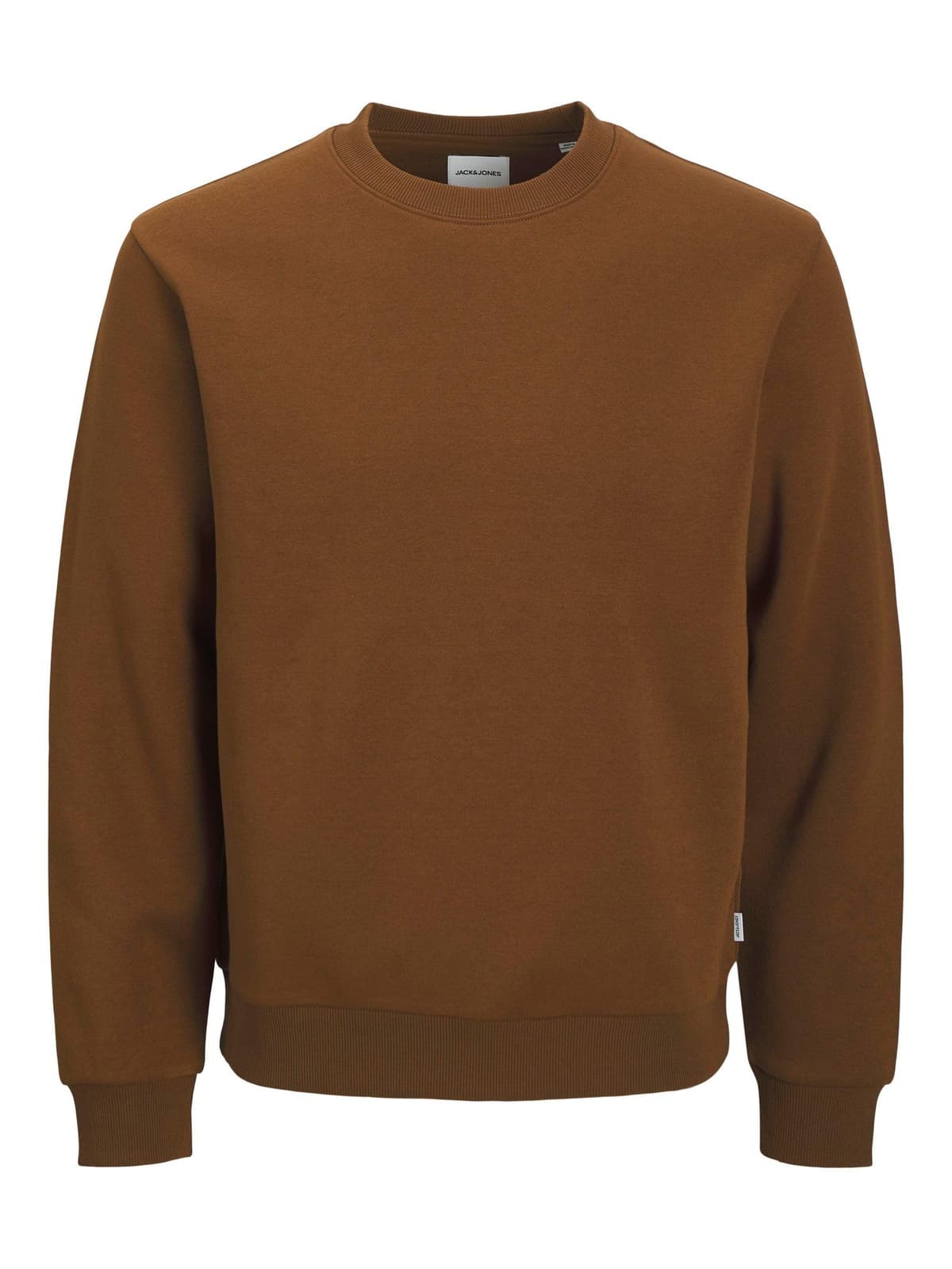 JACK & JONES Jjebasic Sweat Crew Neck Noos Sudadera para Hombre — view 54