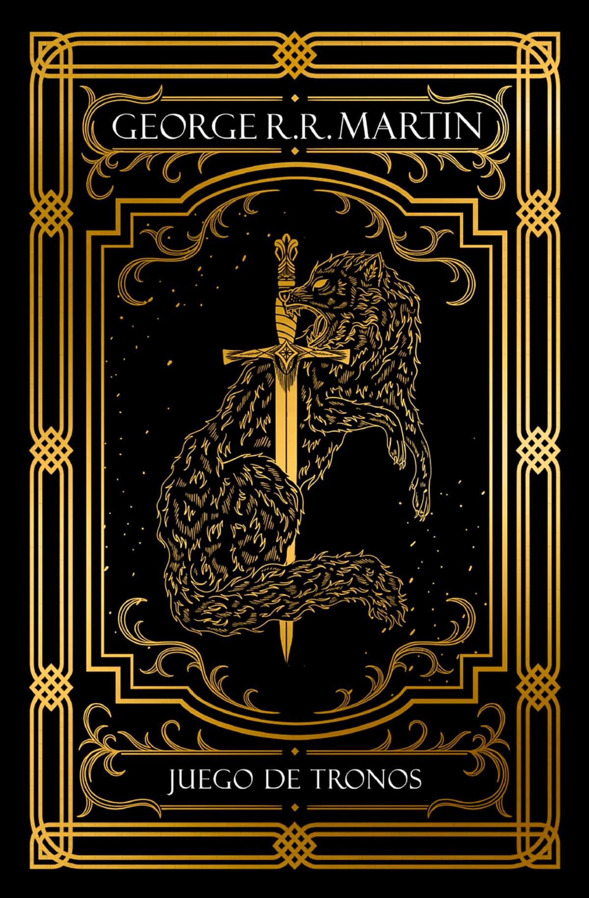 Juego de tronos (edición especial ilustrada) (Éxitos)