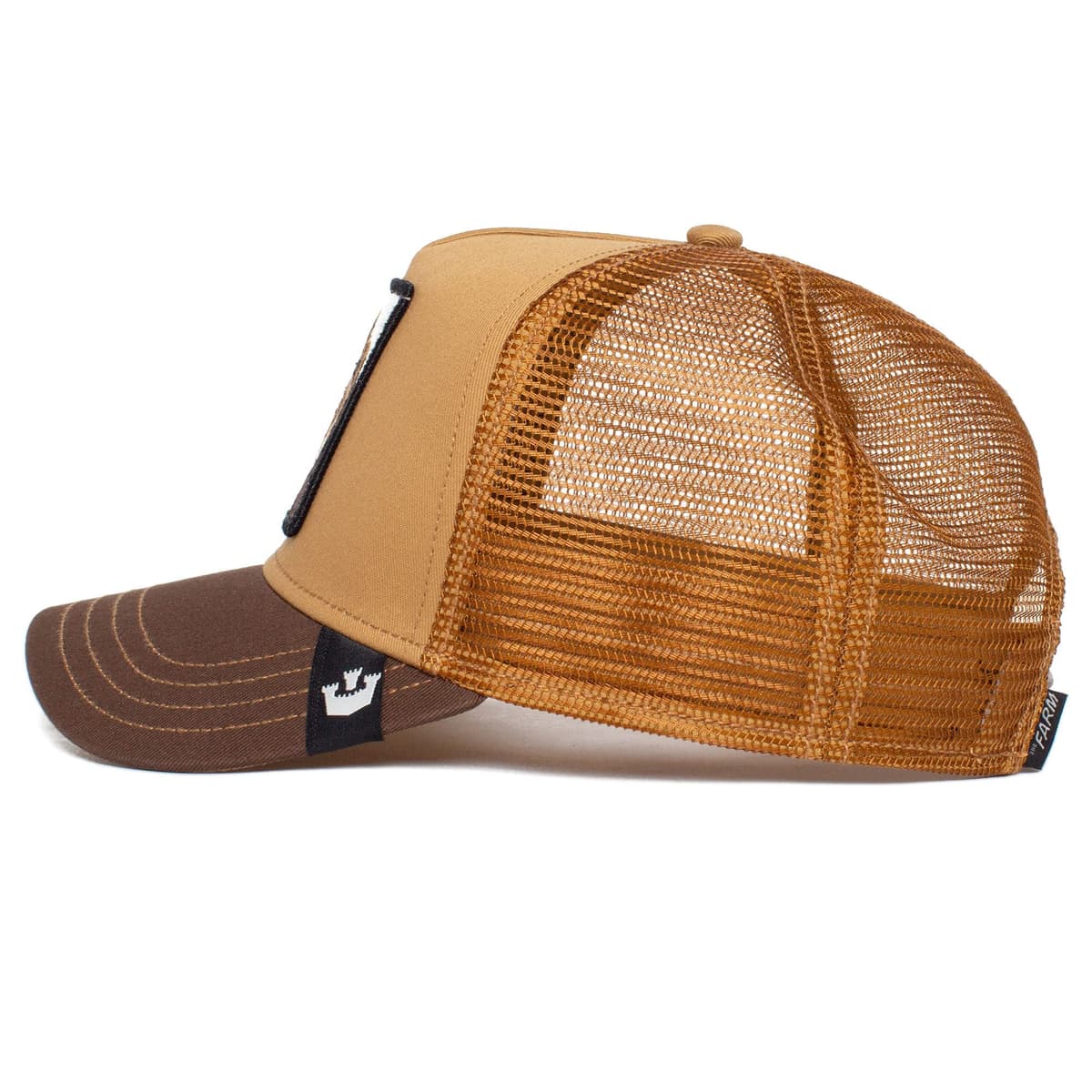 Goorin Bros. - Gorra para hombre — view 3
