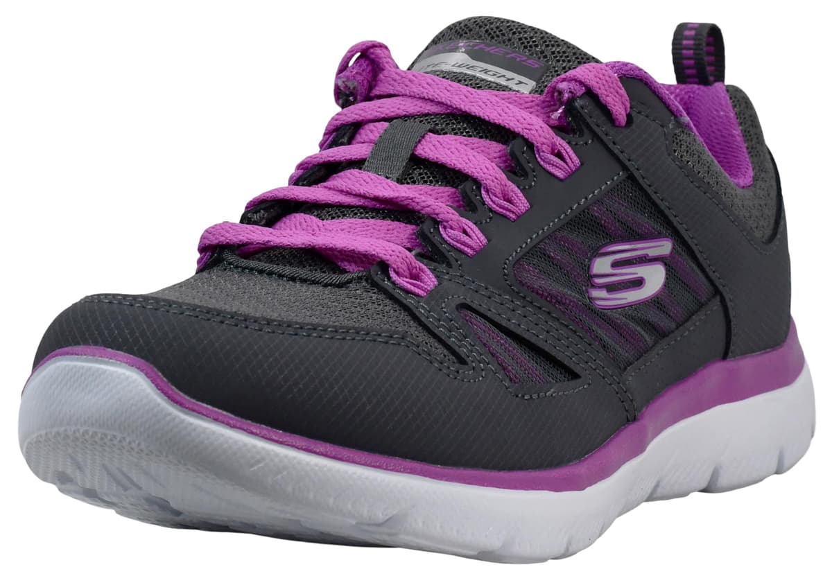 Skechers Mujer D'Lites Biggest Fan1 Trainers — view 15