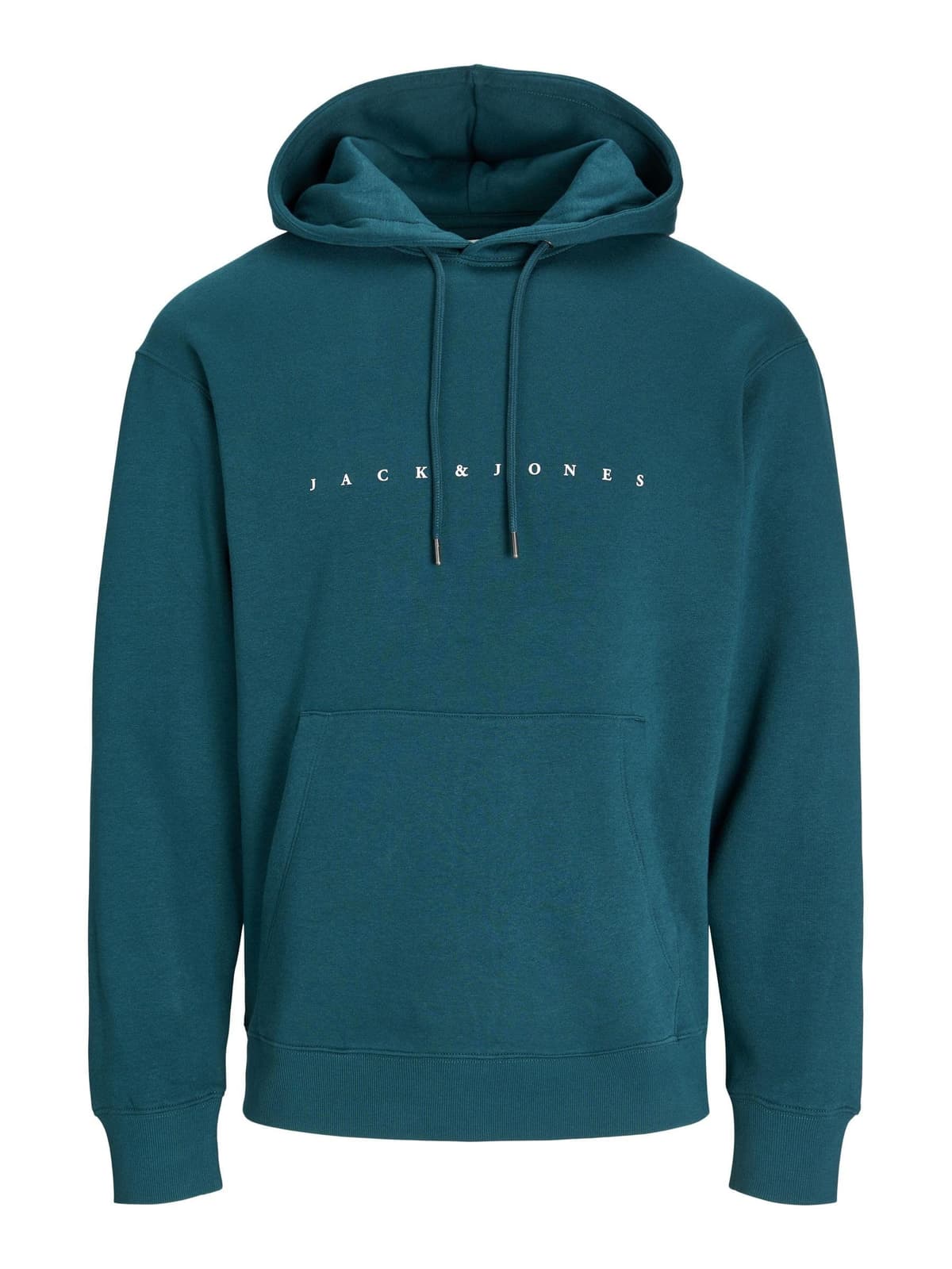 JACK & JONES Hoodie Logo Hoodie — view 32