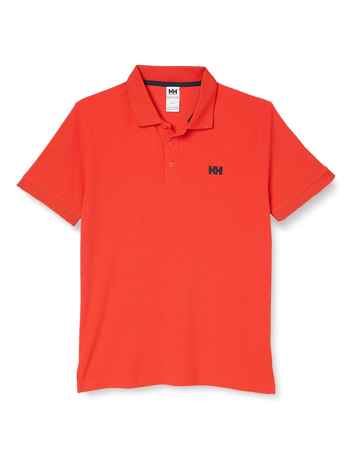 Helly Hansen Hombre Polo Driftline — view 10
