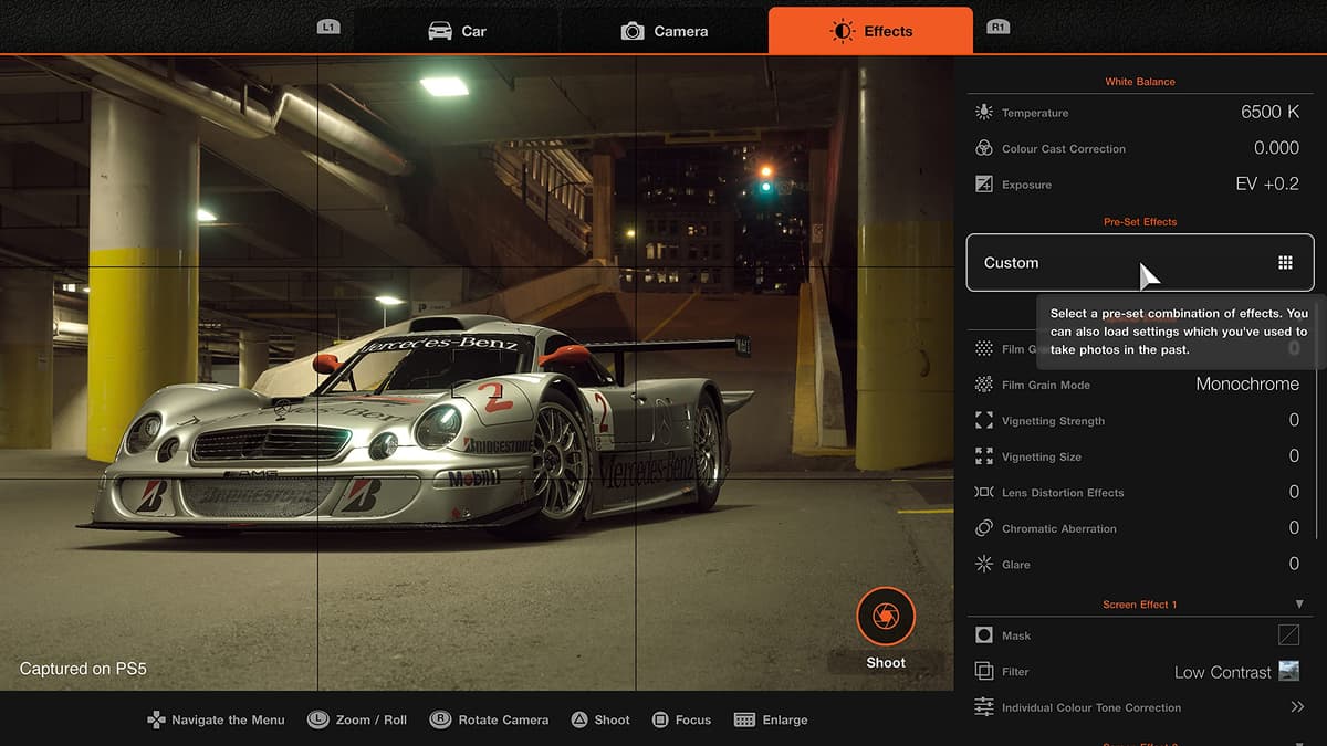 Gran Turismo 7 (PS5) — view 5