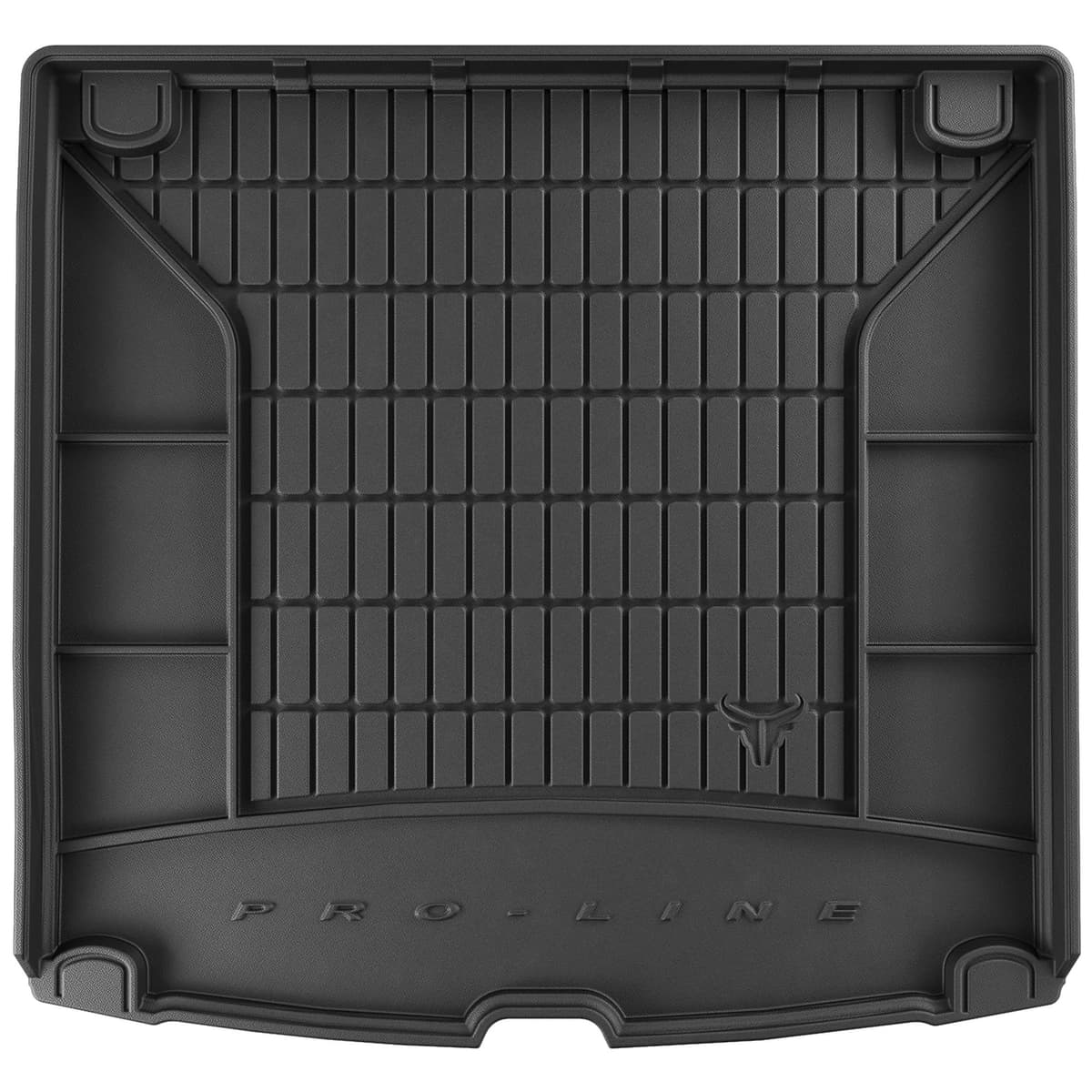 MOTOS Rubber Mats for BMW 3 Series E90 2004-2012 Improve the Comfort of Your Travels with the Non-Slip Carpet Car No.77- Multi-Season Car Mats — view 209