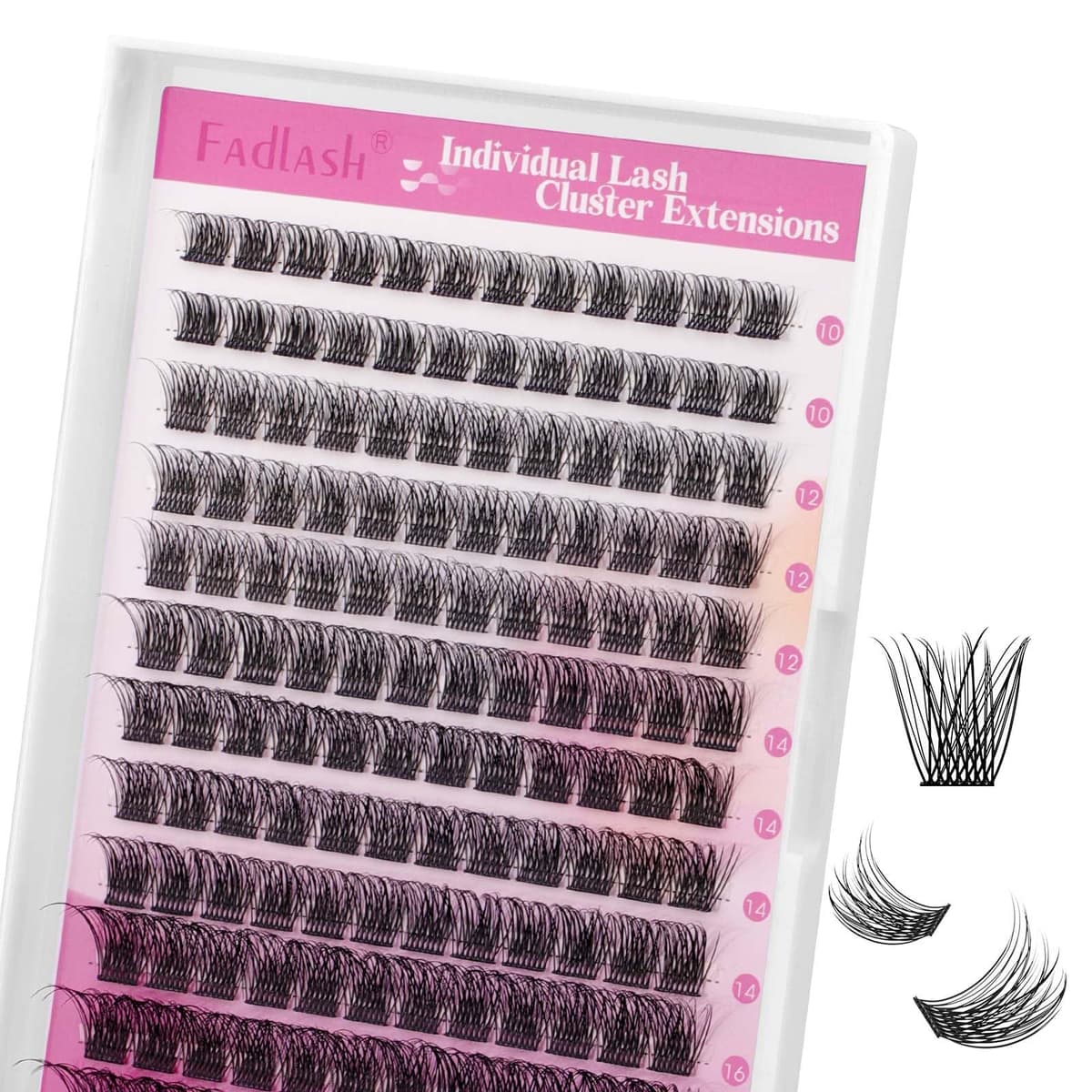 Removedor de Pestañas 5ml Removedora de Pegamento de Extensions Pestañas Glue Remover for Eyelash Limpiador de Gel para Extensione de Pestaña — view 53