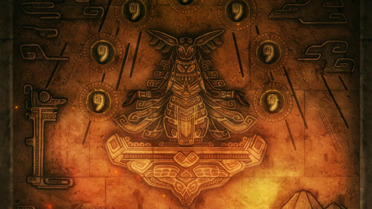 Hyrule Warriors: Age of Imprisonment — view 2