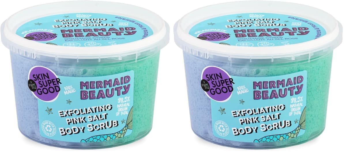 Organic Shop 250ml Body Scrub Hydrating Coconut — view 29